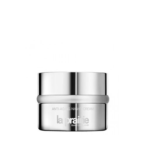 ANTI AGING NIGHT CREAM