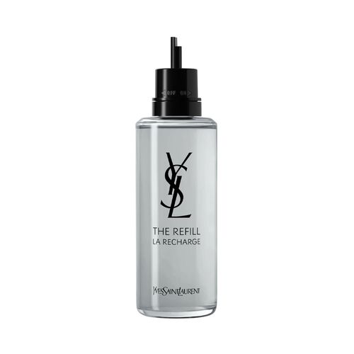 MYSLF REFILL EDP