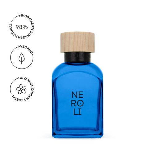 NEROLI MASC EDT