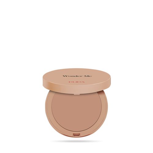 WONDER ME BRONZER