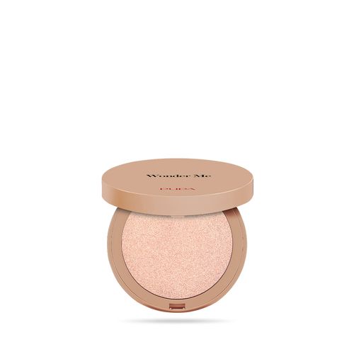 WONDER ME GLOW