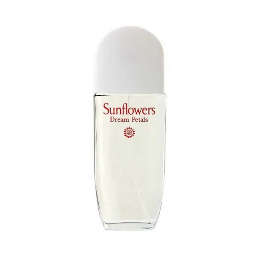 SUNFLOWERS DREAM PETALS EDT