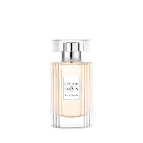 LES FLEURS SUNNY MAGNOLIA EDT