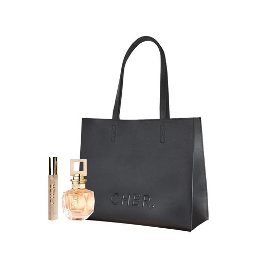 ZARCI TOTE BAG + ZARCI 50 ML + ZARCI TRAVEL SIZE 20 ML 23