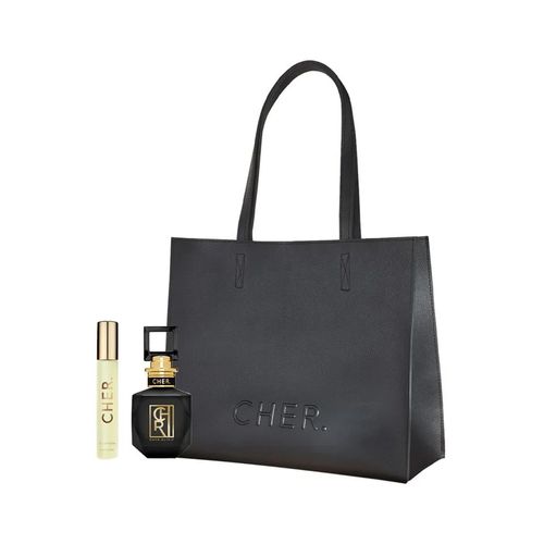 ONYX ELIXIR TOTE BAG + 50ML + TRAVEL SIZE 20ML