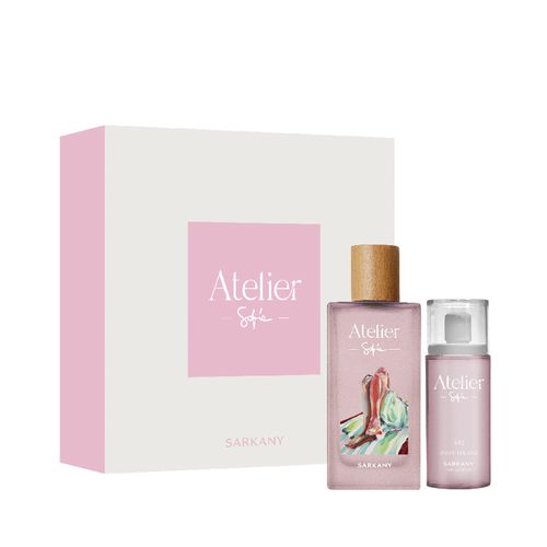 SOFIA COFRE EDP ATELIER A02
