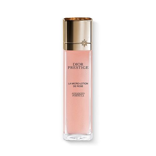 PRESTIGE LA MICROLOTION DE ROSE