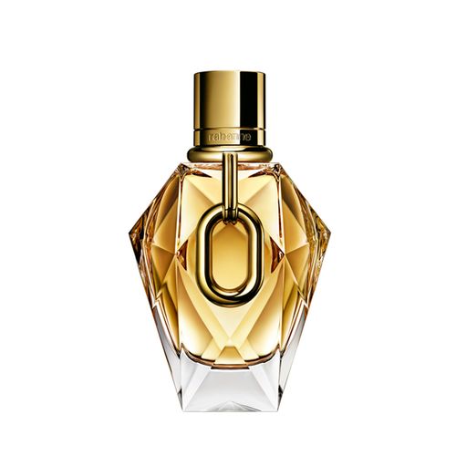 MILLION GOLD FOR HER REFILLABLE EDP