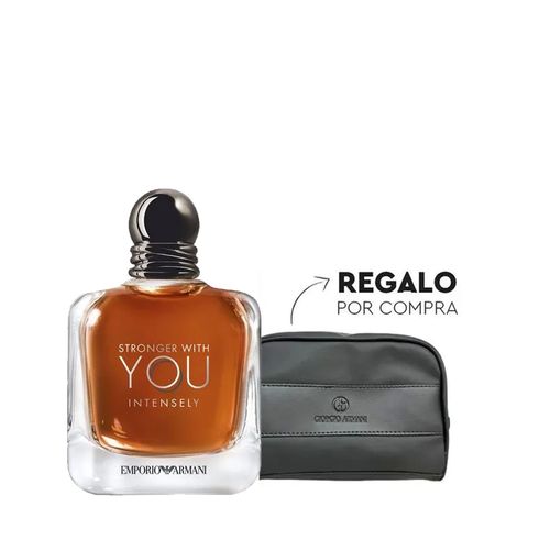 STRONGER WITH YOU INTENSELY EDP