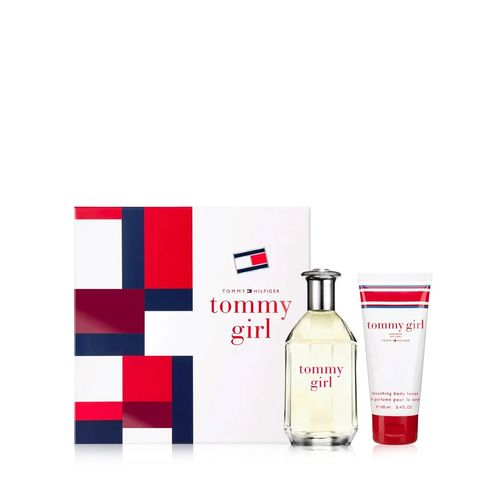 TOMMY GIRL COFRE EDT