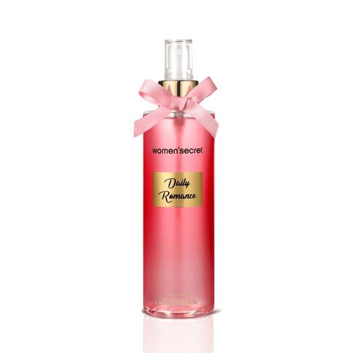 BODY MIST DAILY ROMANCE