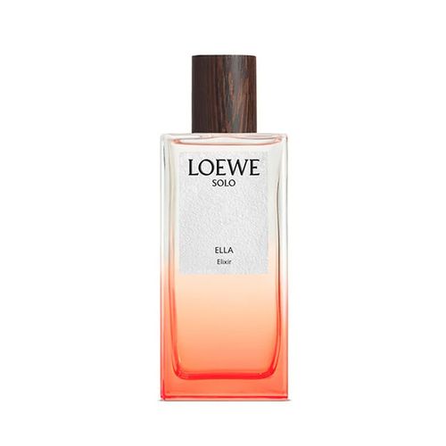 SOLO ELLA ELIXIR EDP
