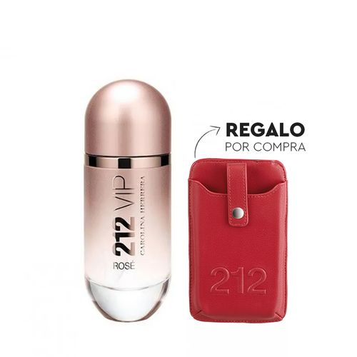 212 VIP ROSE EDP