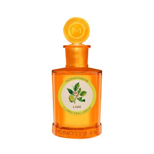 AGRUMI LIME  EDT