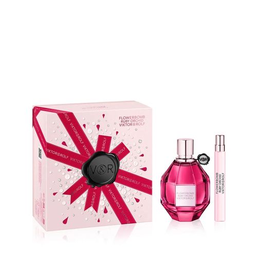 FLOWERBOMB RUBY ORCHID EDP COFRE