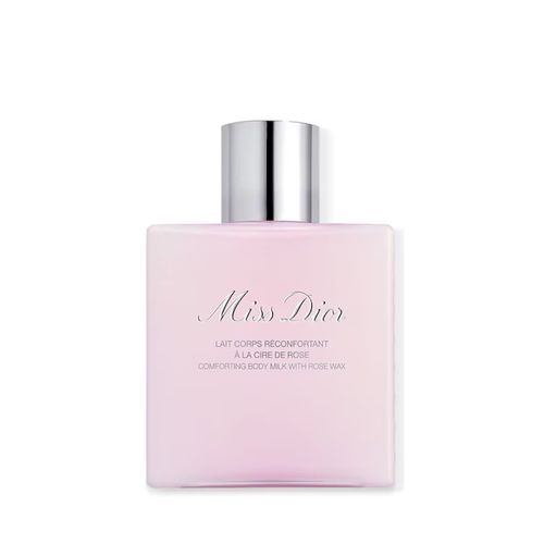 MISS DIOR ROSES BODY MILK