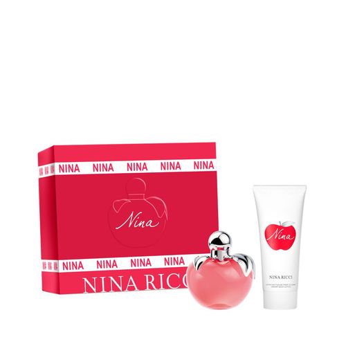 NINA *COFRE EDT*