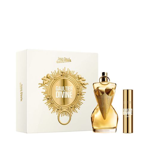 GAULTIER DIVINE COFRE EDP