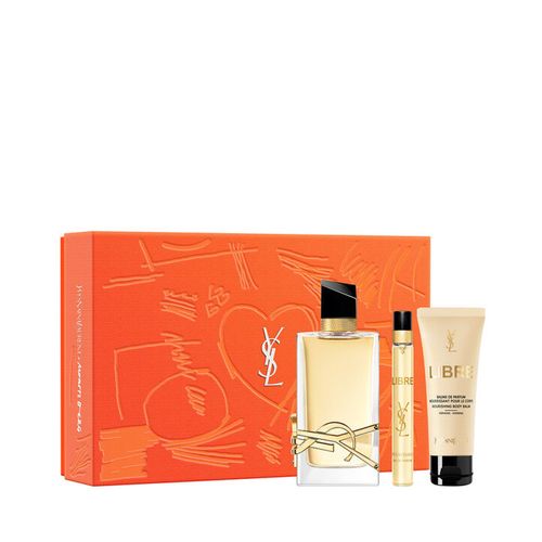 LIBRE COFRE EDP