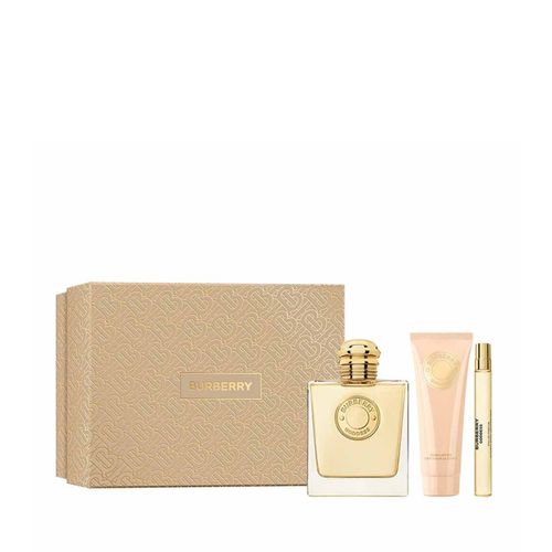 GODDESS COFRE EDP