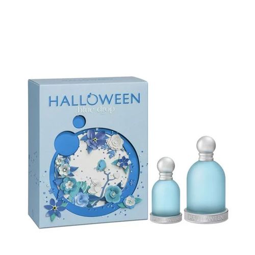 BLUE DROP COFRE EDT