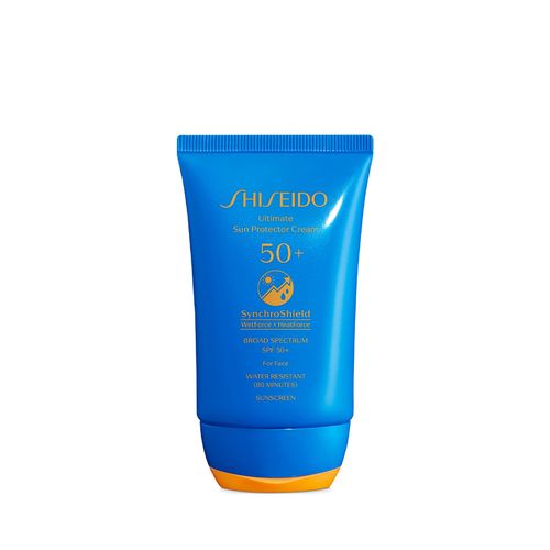 ULTIMATE SUN SPF50