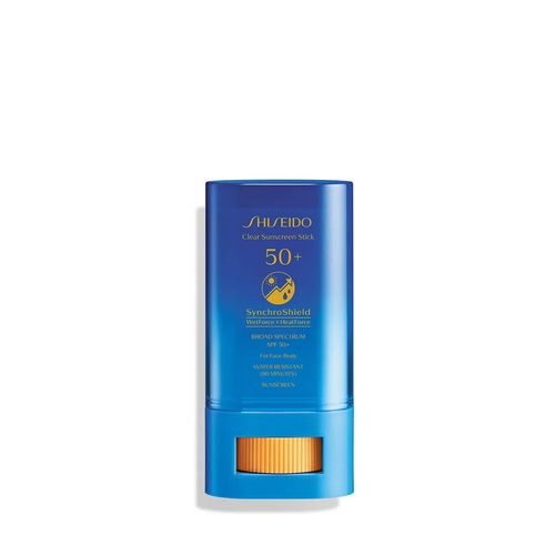 CLEAR SUNCARE SPF50