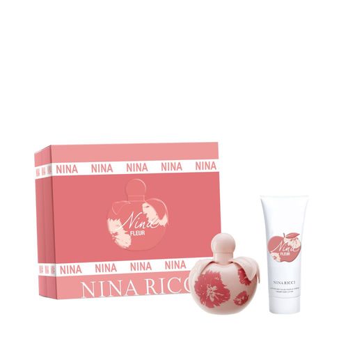FLEUR COFRE EDT