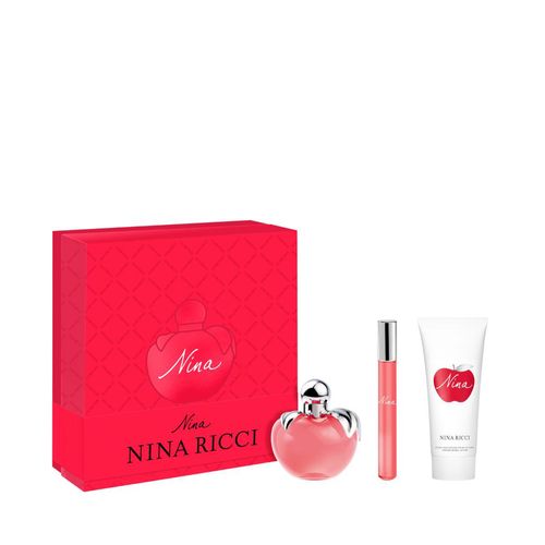 NINA COFRE EDT