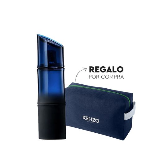 KENZO HOMME SANTAL MARIN EDT*