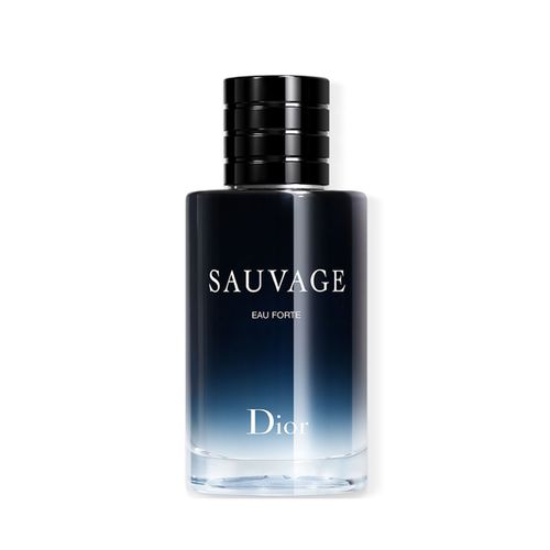 SAUVAGE EAU FORTE PARFUM