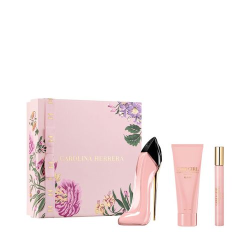 GOOD GIRL BLUSH COFRE EDP