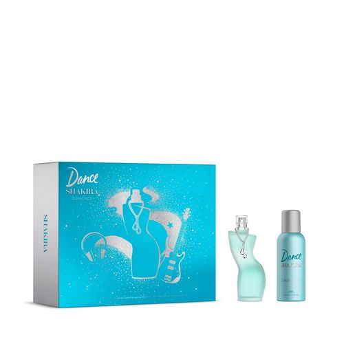 DANCE DIAMONDS COFRE EDT