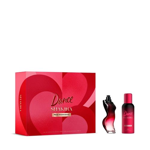 DANCE RED MIDNIGHT COFRE EDT