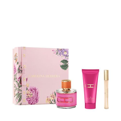 CH INSIGNIA COFRE EDP