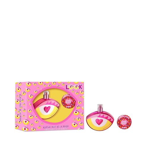 LOOK COFRE EDT*