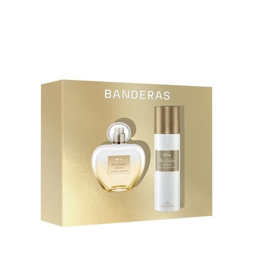 HER GOLDEN SECRET COFRE EDT*