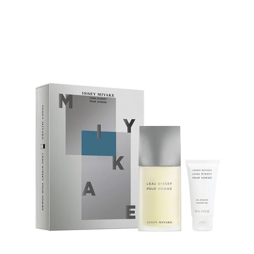 L´EAU D´ISSEY HOMME COFRE EDT