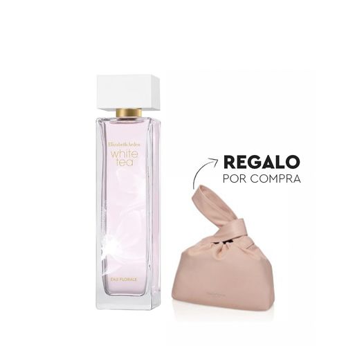 WHITE TEA EAU FLORALE EDT