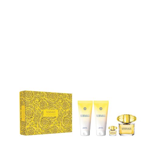 YELLOW DIAMOND COFRE EDT