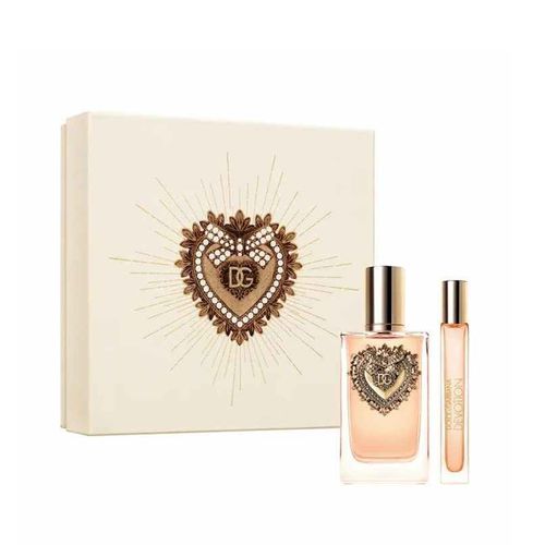 DEVOTION  COFRE EDP