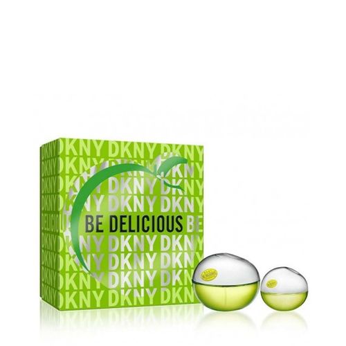 BE DELICIOUS COFRE EDP