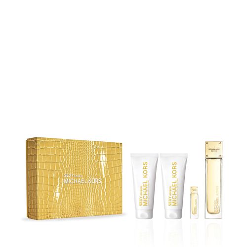 SEXY AMBER COFRE EDP