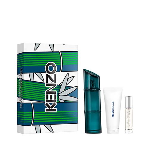 KENZO HOMME COFRE EDT