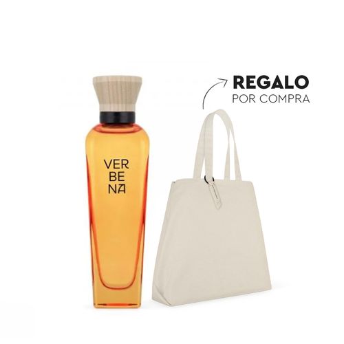 AGUA FRESCA VERBENA EDT