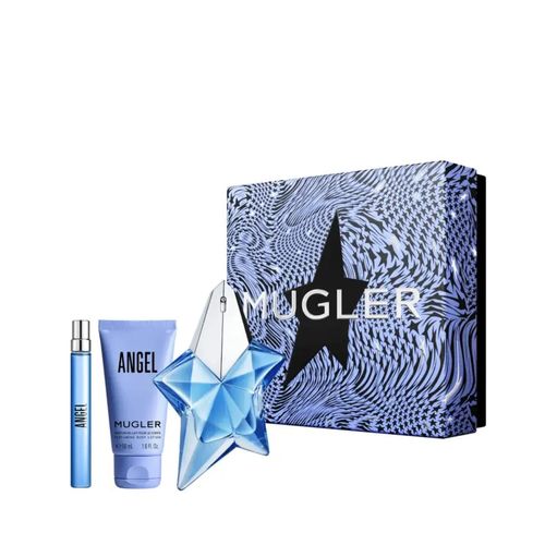 ANGEL COFRE EDP