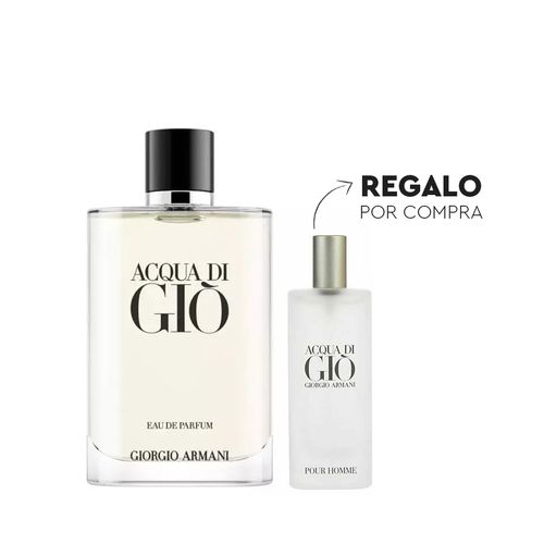 ACQUA DI GIO HOMME EDP