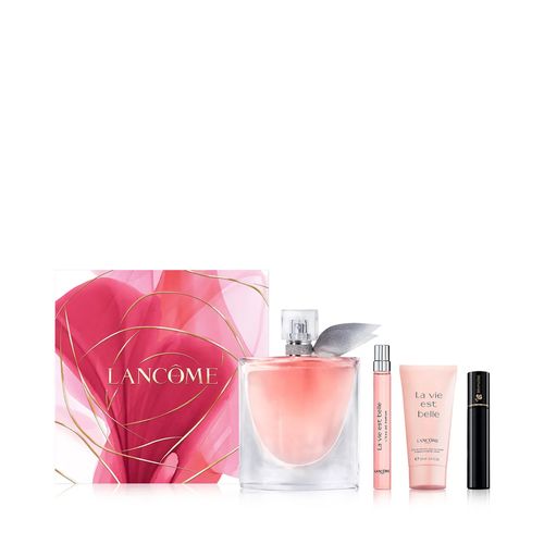 LA VIE EST BELLE EDP COFRE MIX SET MDAY 24