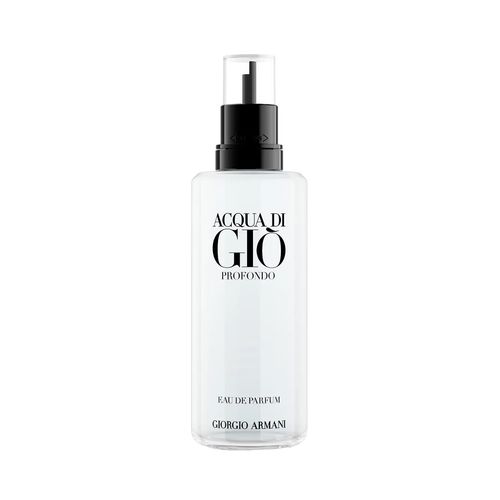 ACQUA DI GIO HOMME PROFONDO REFILL EDP