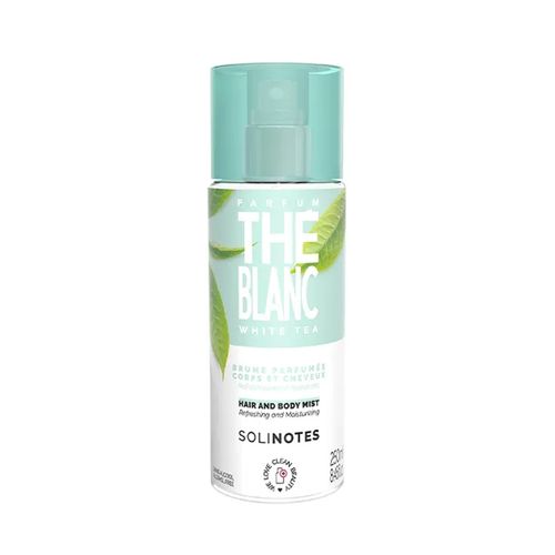 BODY mist the blanc white te